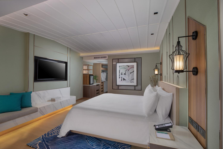 Bedroom 18