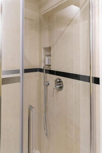 Bathroom 2, Ca' Rino - Flats in Venice, Venezia