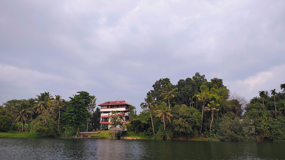Exterior & Views 2, Pearl Spot, Ernakulam