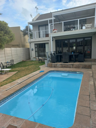 Sport & Beauty, Crystalvilla Guesthouse, City of Cape Town
