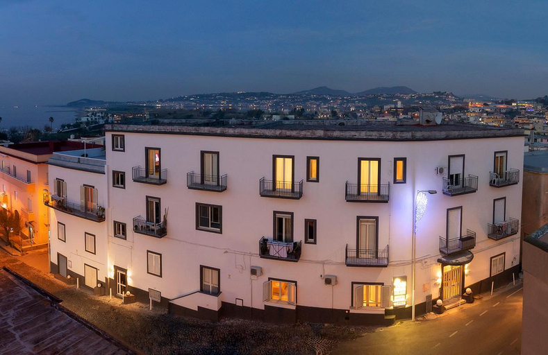 Others 2, Naro Suites and Rooms, Napoli
