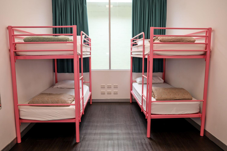 Bedroom 18