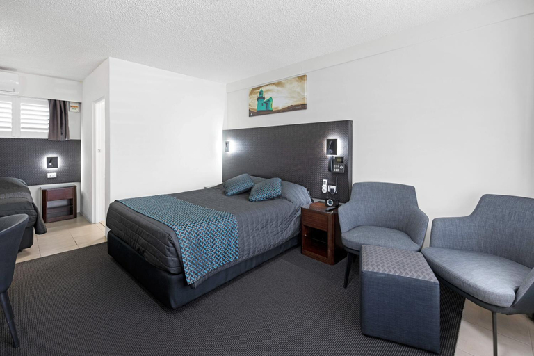Bedroom 6