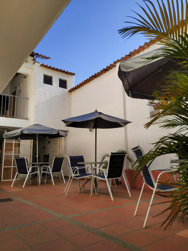 Others 5, Hotel Plaza Colonial, Valledupar