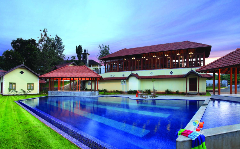 Others 4, Springdale Heritage Resort, Idukki