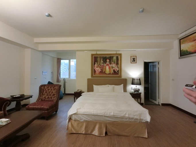 Bedroom 4