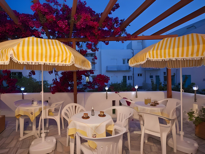 Others 5, Marisa Rooms, South Aegean