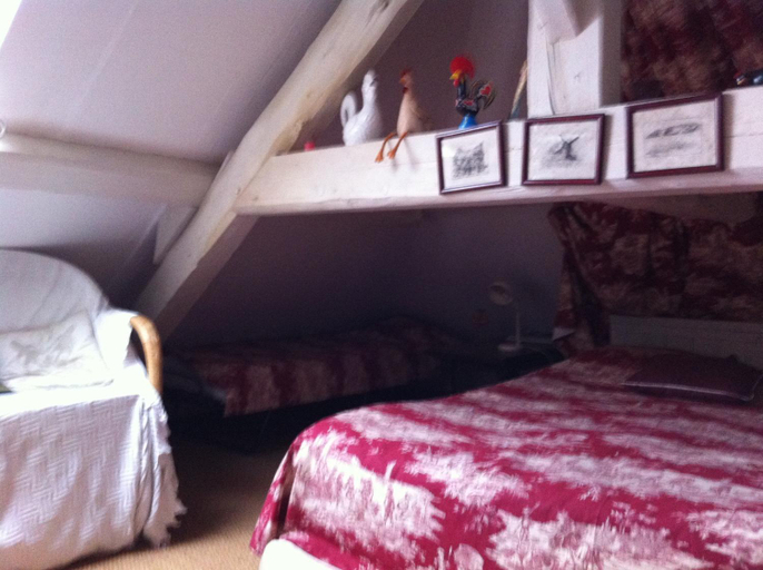 Bedroom 3