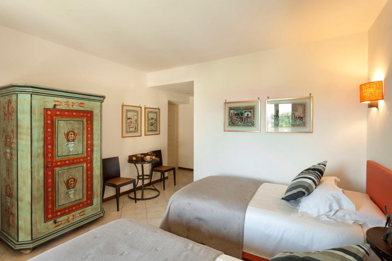 Bedroom 10