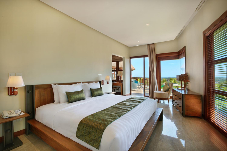 Bedroom 8