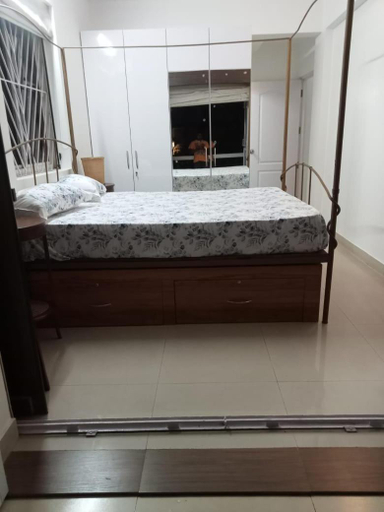 Others 1, River side apartment, South Goa