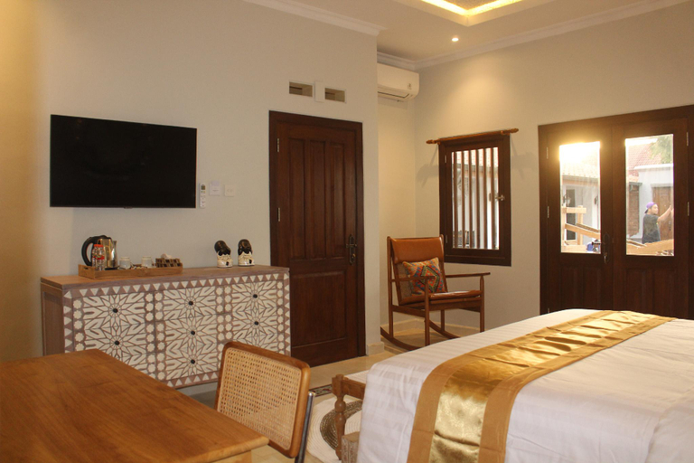 Bedroom 11