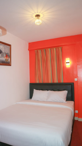 NiHOTEL, Bandung