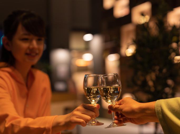Food & Drinks 5, Yuuyu No Sato Yusa, Yamagata