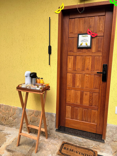 Exterior & Views, Miradouro São Pedro da Serra, Nova Friburgo