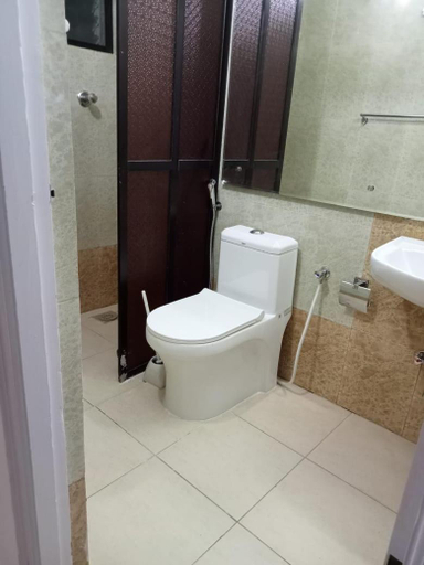 Others 3, River side apartment, South Goa