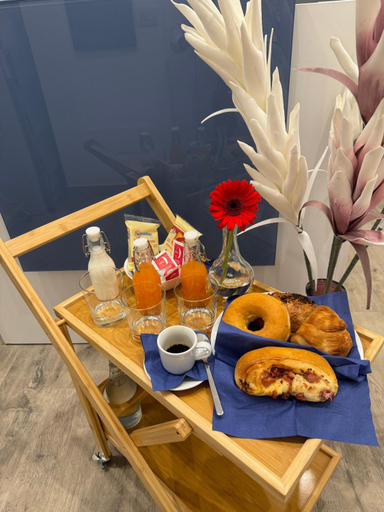 Food & Drinks, Le Dimore di Lorenzo, Napoli