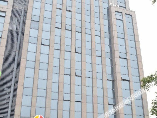 Others 5, Bai  Ke Sheng  Hotel, Jiaxing