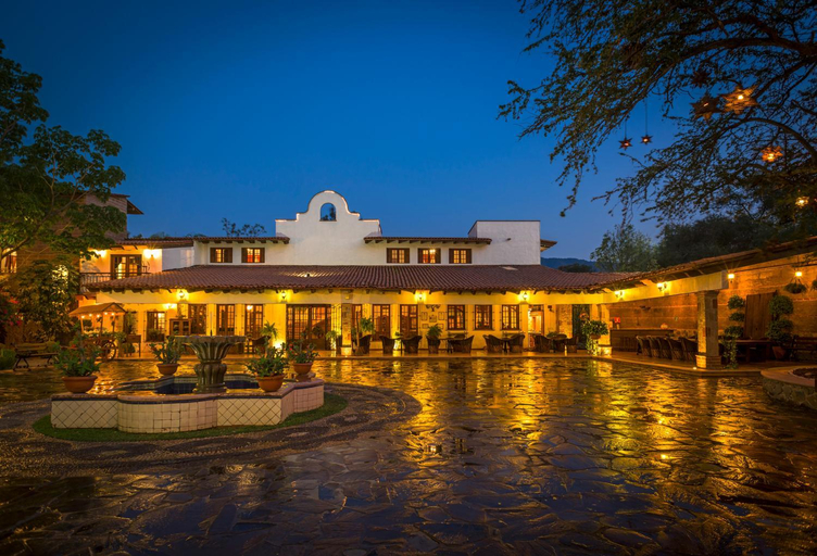 Exterior & Views 1, Hacienda La Moreda Hotel Boutique & Spa, Tlajomulco de Zúñiga