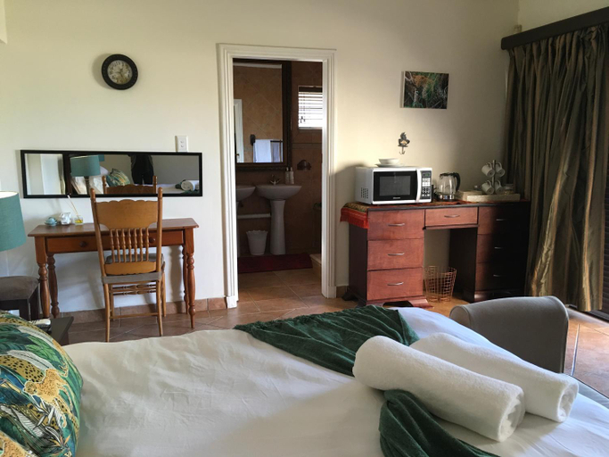 Bedroom 3, La Posada Umhlanga, eThekwini