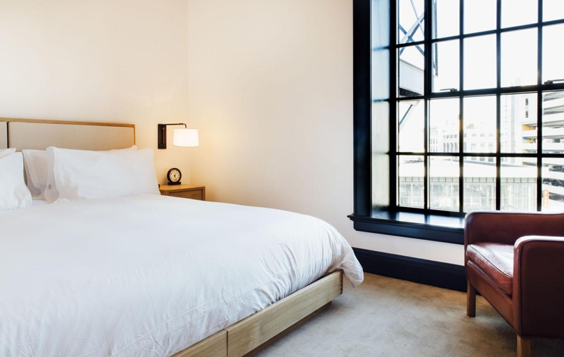 Bedroom 11