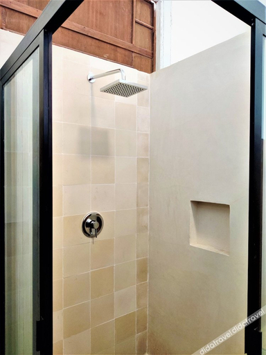 Bathroom 4, Hotel Boutique La Casona by Kavia, Mérida