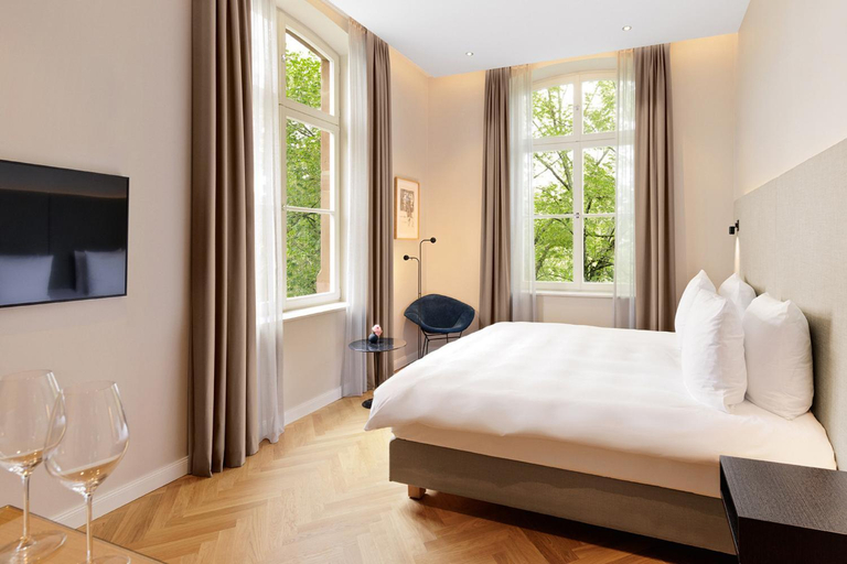 Bedroom 8