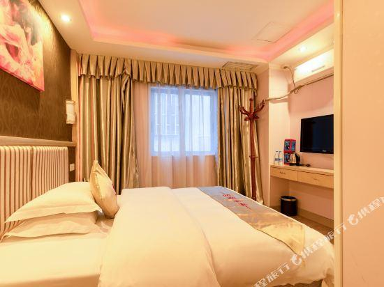 Xuhua Hotel (Guangzhou Zengcheng Xintang light rail subway station store), Guangzhou