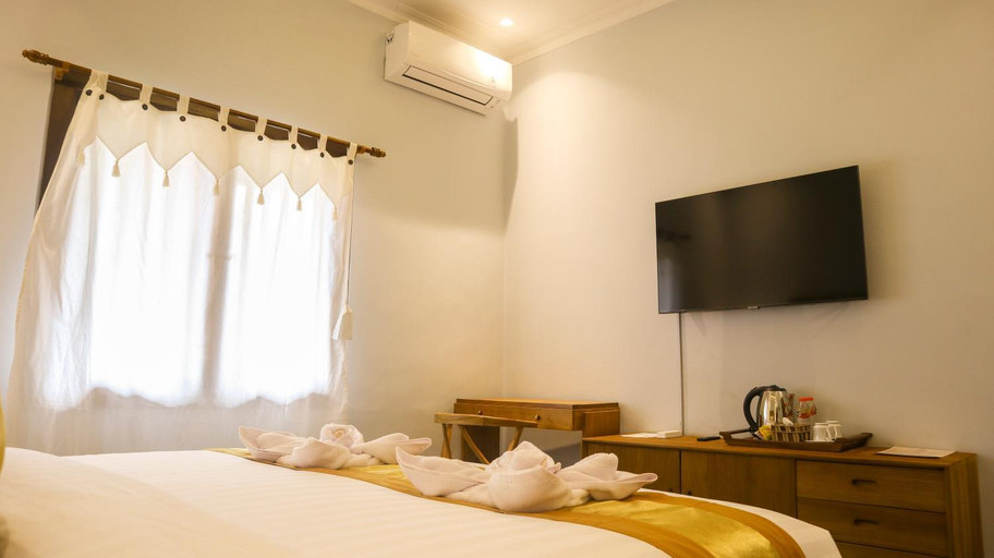 Bedroom 23