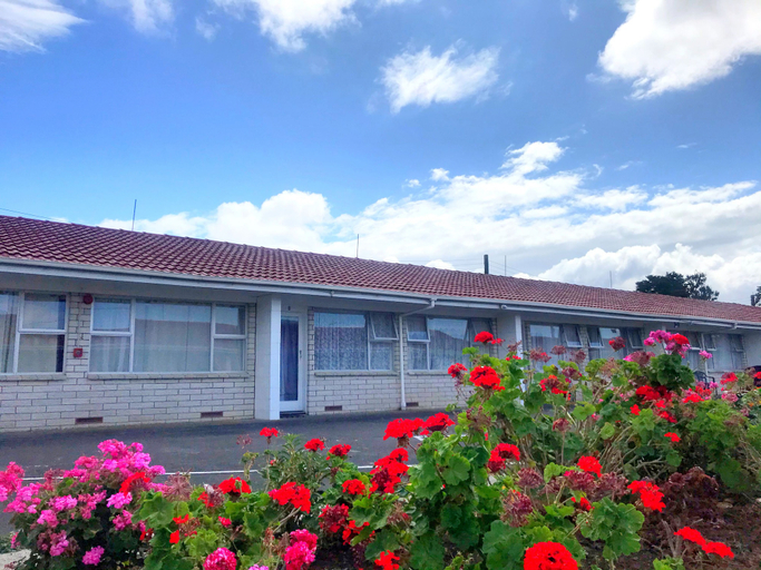 Exterior & Views 2, 136 St George Motel, Manukau