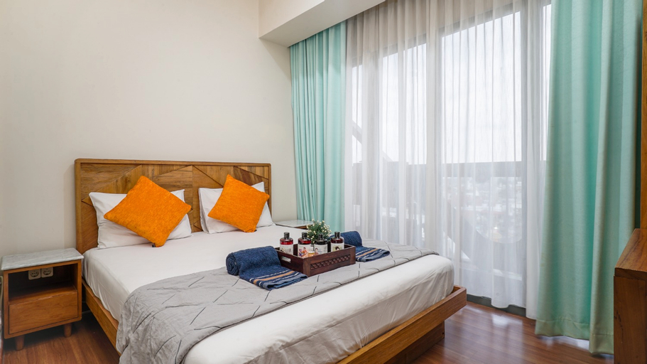 Bedroom 16