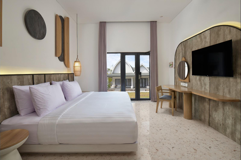 Bedroom 9