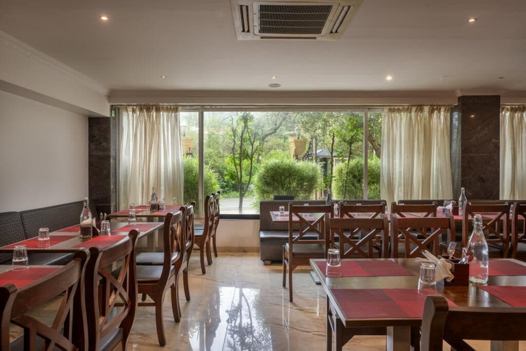 Food & Drinks 5, Aveda Diwatel, Pune