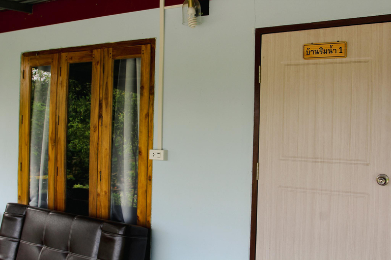 Others 3, Panda Home Stay, Muang Kanchanaburi