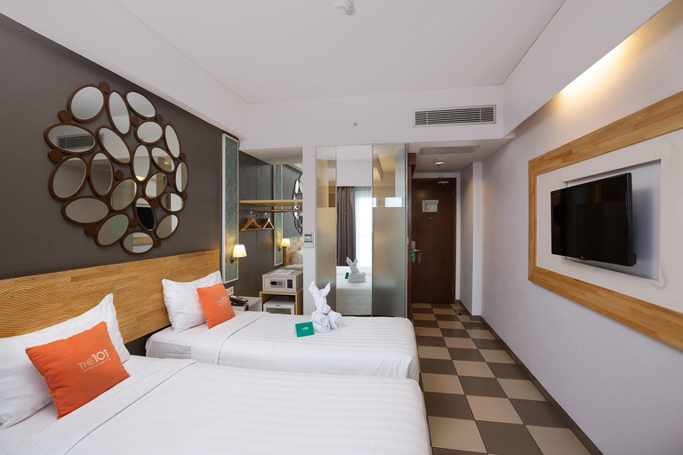 Bedroom 11