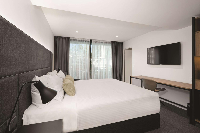 Bedroom 12