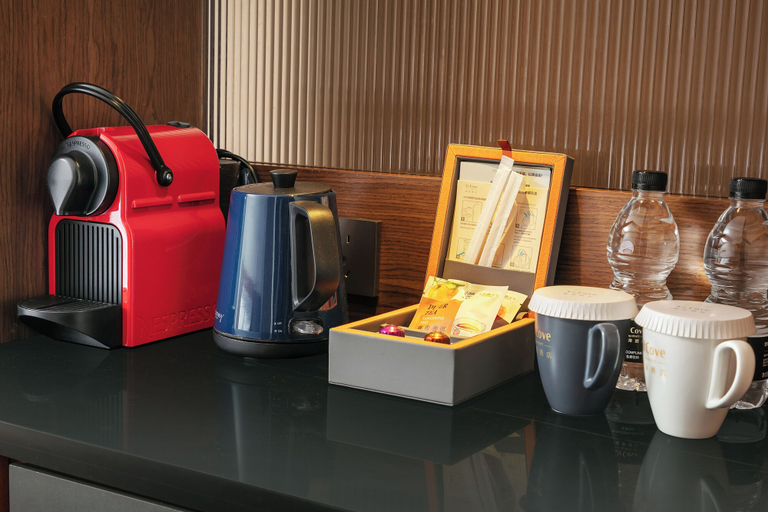 Amenities