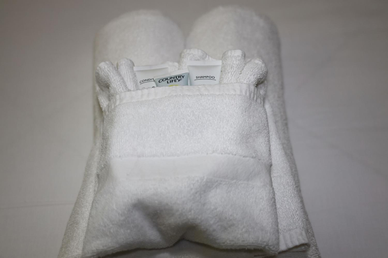 Amenities 8