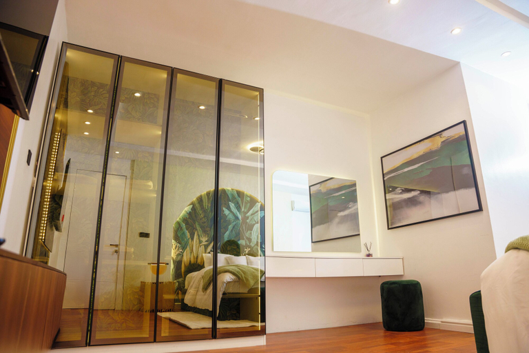 Others 5, Libertini Apartments by Ken-Legend, Eti-Osa