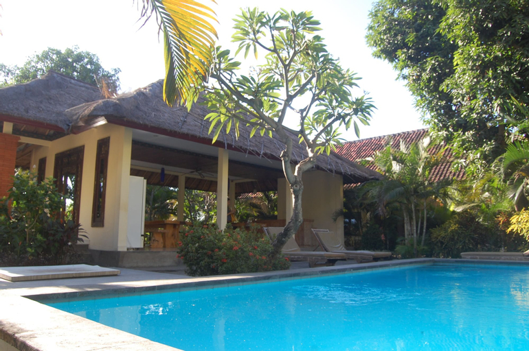 Sport & Beauty 1, Star East Guest House, Karangasem