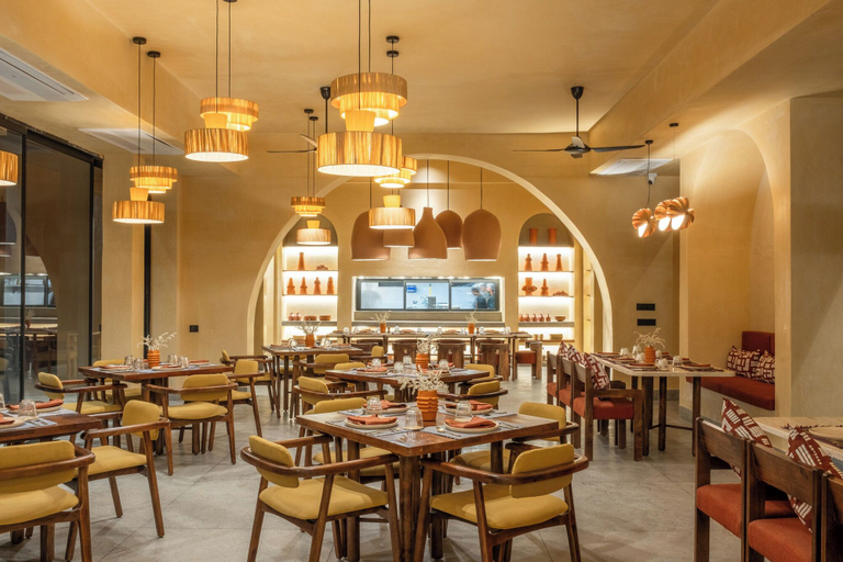 Food & Drinks 4, Mharo Khet, Jodhpur