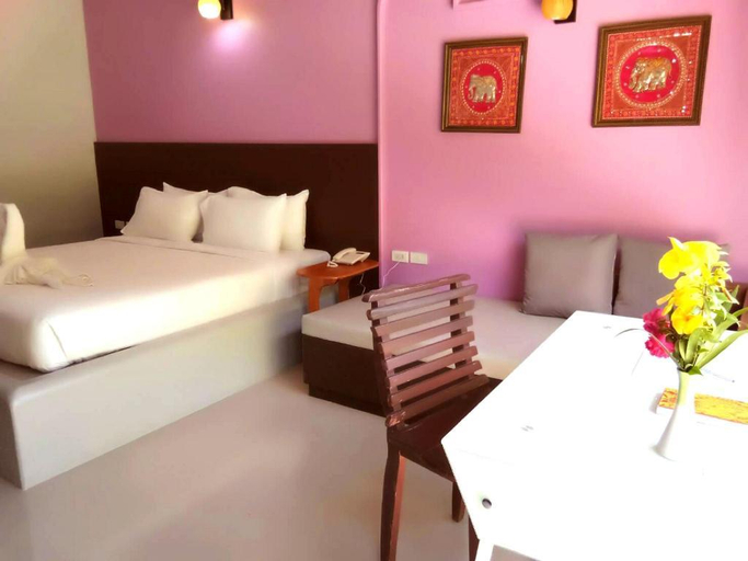 Bedroom 9