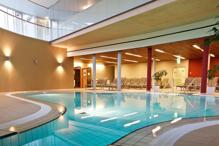 Sport & Beauty 2, Allegria Resort Stegersbach, Güssing