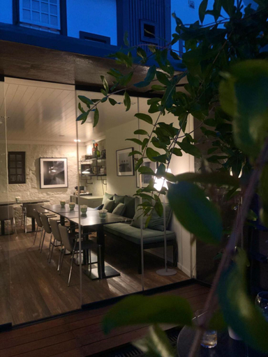 Food & Drinks 4, Casa do Juncal, Braga