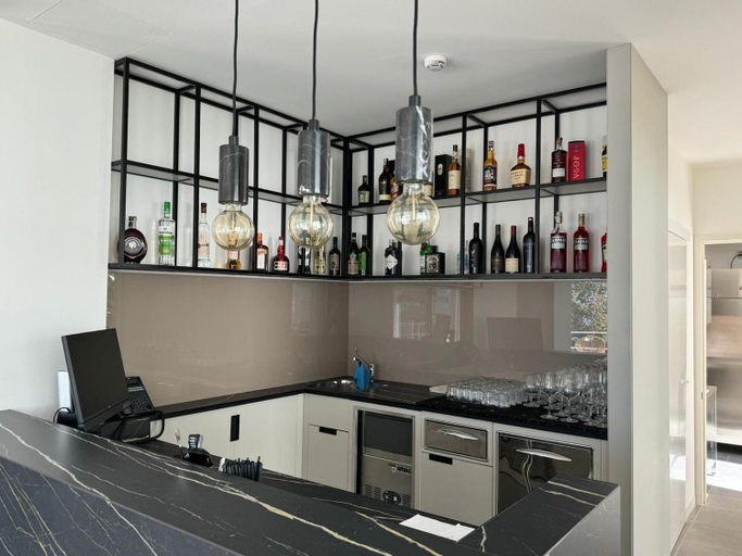Food & Drinks 5, PRIMO OSTUNI HOTEL, Brindisi