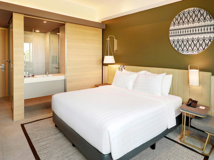 Bedroom 9