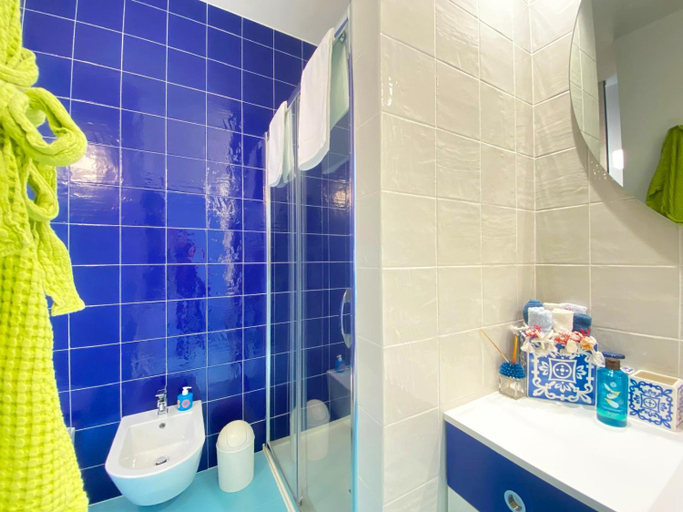 Others 3, V12 Apartments Puglia Polignano a Mare, Bari