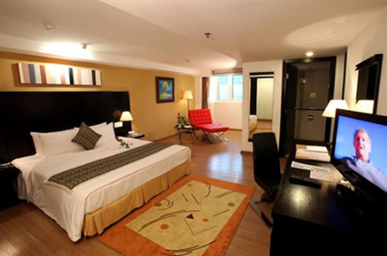 Bedroom 12