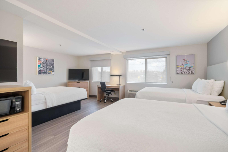 Bedroom 14