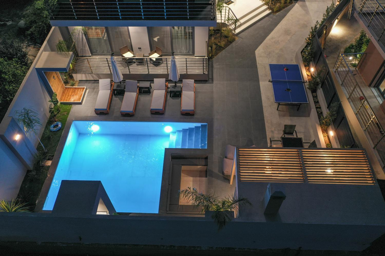 Others 3, Mr & Mrs Grey Villas-Private Pool Luxury in Zakynthos near Laganas, Ionian Islands